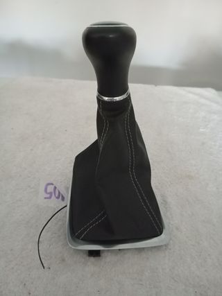 Pomo cambio Opel Crossland X