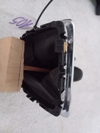 Pomo cambio Opel Crossland X