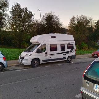 FIAT Ducato 2018