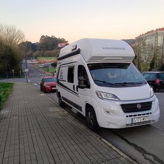 FIAT Ducato 2018