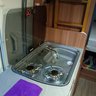 FIAT Ducato 2018
