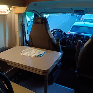 FIAT Ducato 2018