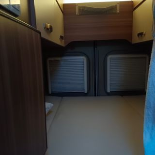 FIAT Ducato 2018