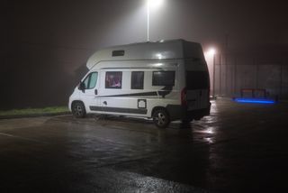 FIAT Ducato 2018