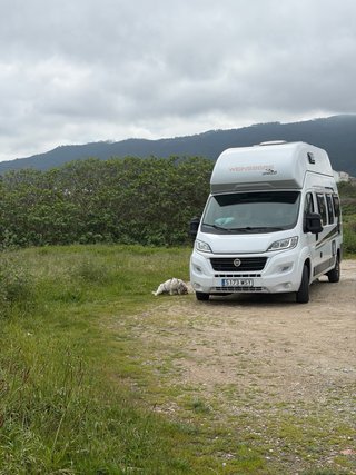 FIAT Ducato 2018