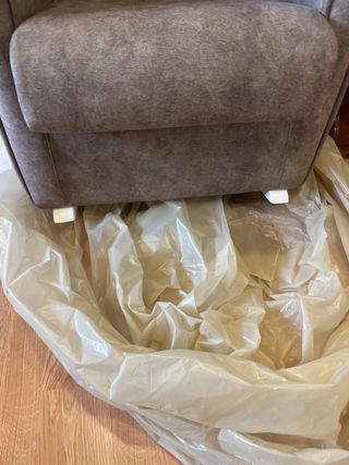 Butaca balancin!TRANSPORTE GRATIS ALICANTE!