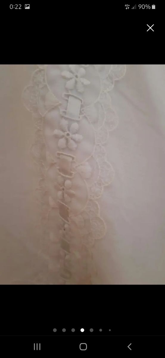 Camicie da notte e accappatoio