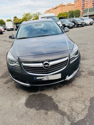 Opel Insignia 2016