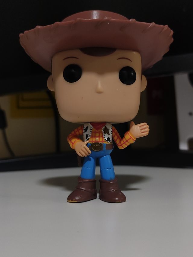 Funko Toy Story