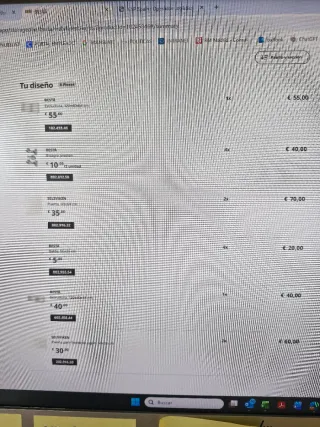 Composición modular besta ikea