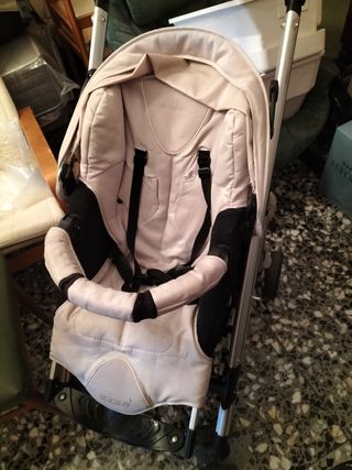 Carro bebe