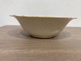 Antigua fuente con sello