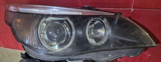 Faro bmw e60 de xenón