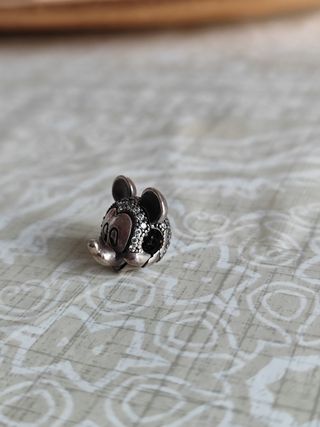 Charm Pandora Mickey 2015