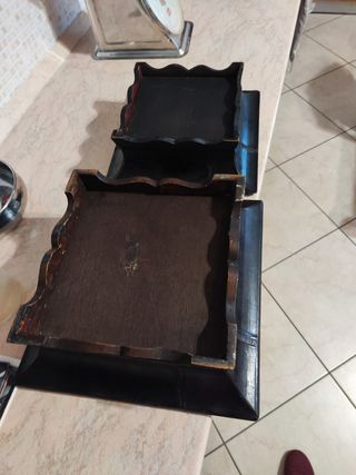 Organizzatori etnici 
