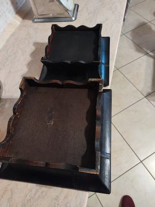 Organizzatori etnici 