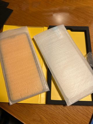 Protectores pantalla iPhone XR