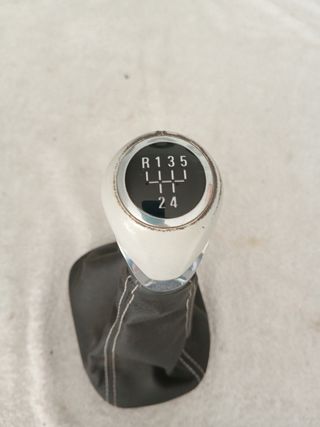 Pomo cambio Opel Adam mk1