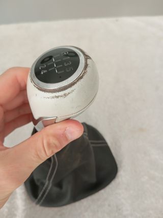 Pomo cambio Opel Adam mk1