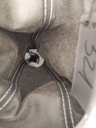 Pomo cambio Opel Adam mk1