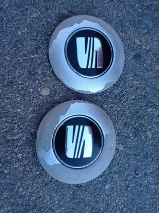 TAPAS LLANTAS IBIZA CÓRDOBA 6K1 6K2