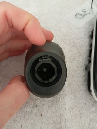 Pomo cambio Opel Corsa F