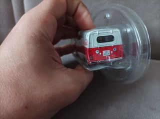 Seat Fiat Siata 600 Formichetta Gaggia escala 1:43