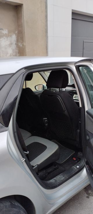 Citroen C4 Picasso 2015