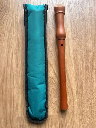 FLAUTA de Madera HOHNER