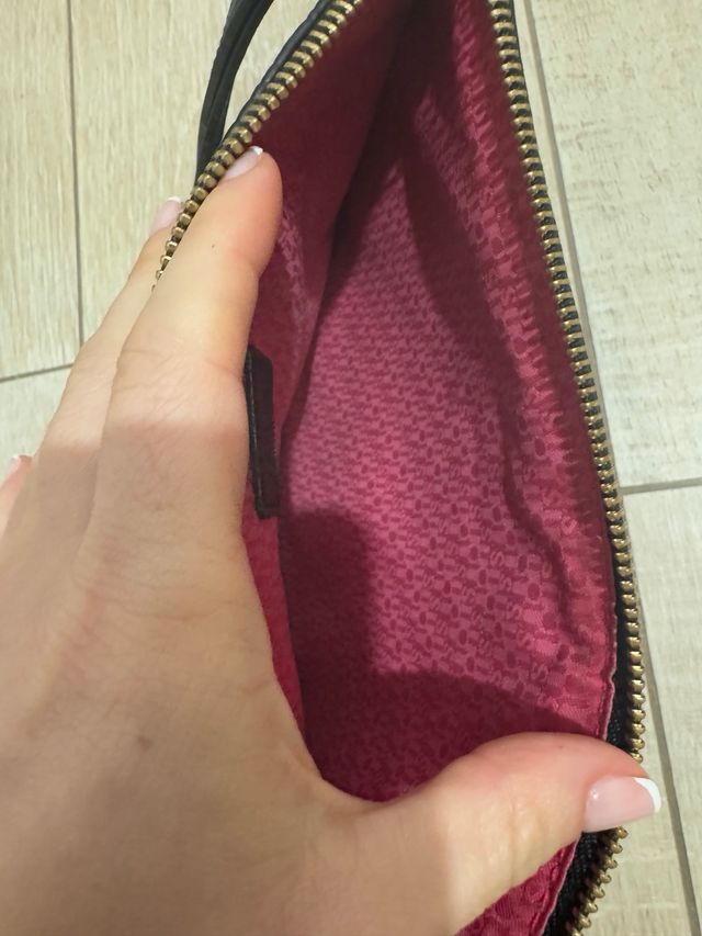 Bolso mano Tous piel nuevo