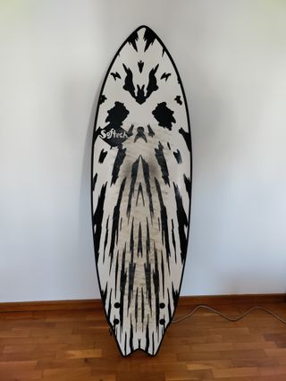 Tabla surf Softech 5.6