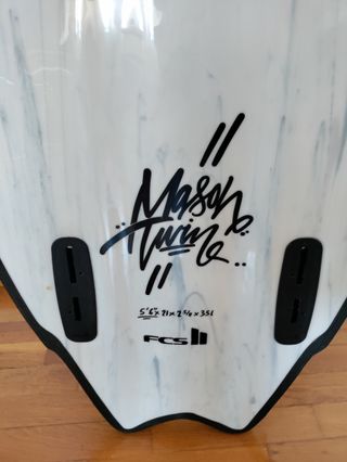 Tabla surf Softech 5.6