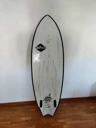Tabla surf Softech 5.6