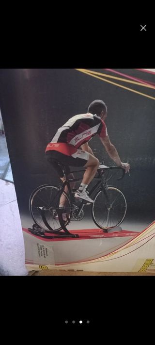 Rulli bici
