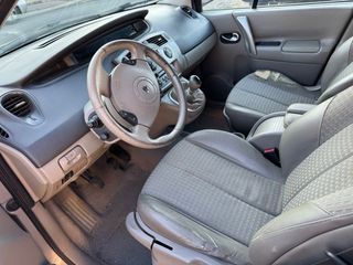 Despiece renault scenic 1.9dci 6v