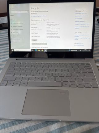 Xiaomi Notebook Air 13 pulgadas 