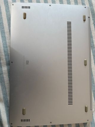 Xiaomi Notebook Air 13 pulgadas 