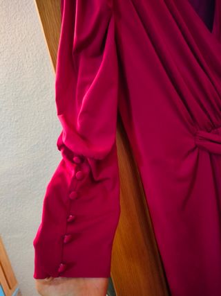 Vestido fiesta Icíar y Candela