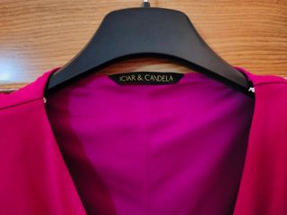 Vestido fiesta Icíar y Candela