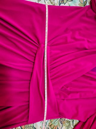 Vestido fiesta Icíar y Candela