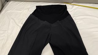 Pantalón premamá marca Mummy