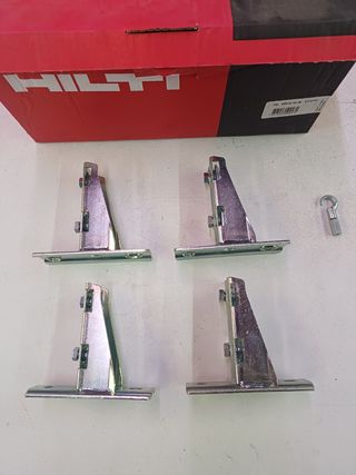 HILTI Soporte, Riel MM-R-16-36