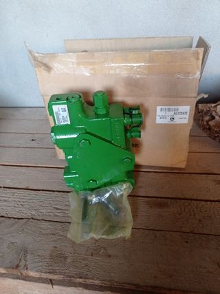 Bloque elevador tractor serie 6000