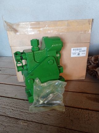 Bloque elevador tractor serie 6000