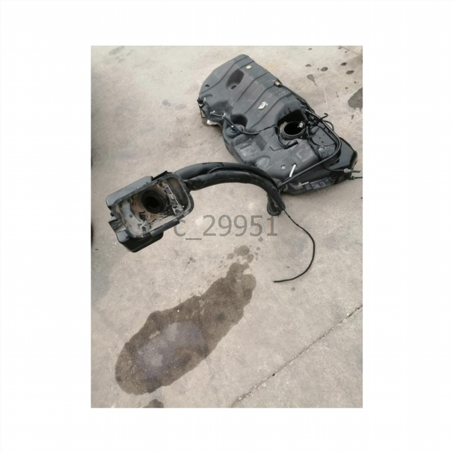 Depósito combustible Peugeot 607 (2000-200 c_29951
