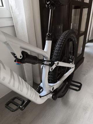 Canyon Neuron 6 XS Trail Enduro Bike Park