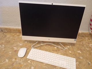 Pc todo en uno nuevo