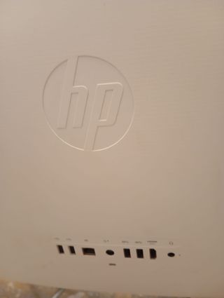 Pc todo en uno nuevo
