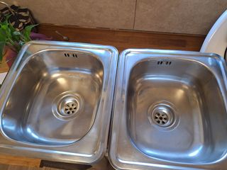 Pica o pila de acero inoxidable bueno , tengo dos