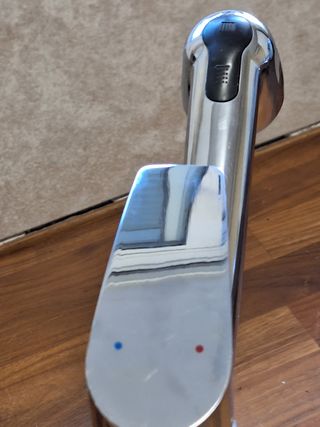 Pica o pila de acero inoxidable bueno , tengo dos